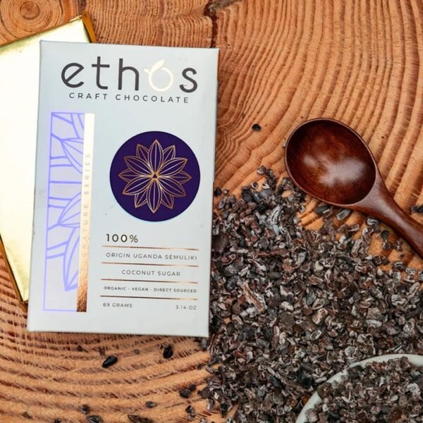 100% Uganda Semuliki